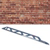 Reciprocating Saw Blade Efficient Carbide Teeth Heat and Shock Resistance