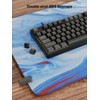 NPET Gaming Keyboard (Mechanical 108 Keys)