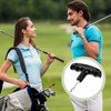 EupHHonycs Golf Wrench Tool Stainless Steel Adjustable Golf Driver with