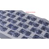 Ultima Ultima Bobbin Cases, Two Pack C Two Plastic See