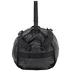 Mountain Hardwear Camp 4 Duffel 95, Black, L