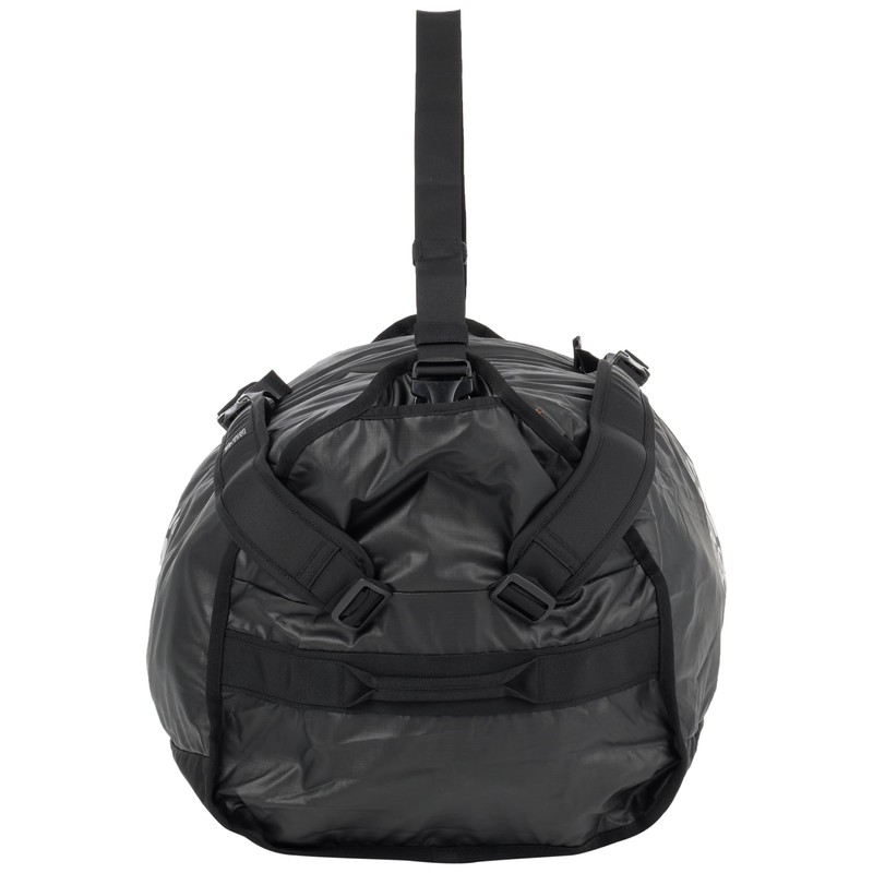 Mountain Hardwear Camp 4 Duffel 95, Black, L