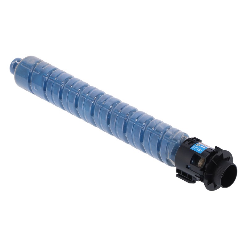 Cartridge ABS Blue Toner Cylinder Replacement Copier Accessories for Ricoh