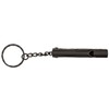 Out of the blue Emergency Whistle Key Ring in Silver