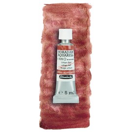 Schmincke Horadam Aquarell, Super Granulation Trio Urban, 5 ml Tubes, 74 896 097, Cardboard Set, Very Strong Granulating Colours, Finest, Super Granulating Watercolour Paints