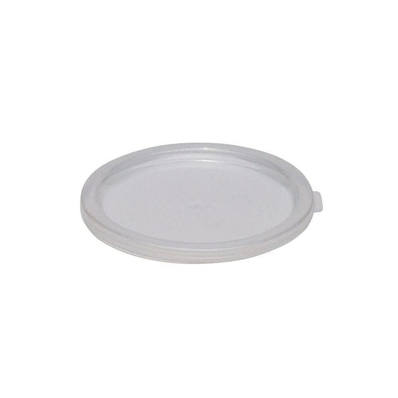 Cambro (RFSC12PP190) Cover for 12, 18 & 22 qt Round