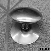 TERF® 35mm Traditional Polished Chrome Cabinet Door Knobs 35mm Chest