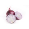 Organic Red Onions, Locally Grown, 2 Pounds