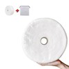 + Beauty salon 600g face towel disposable roll type set pouch skin care 600g