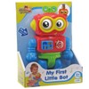 My First Little Robot by Little Learner - Electronic Sounds,