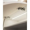 Gedotec Upfold Hinge with Soft-Close Damping | Pack of 4