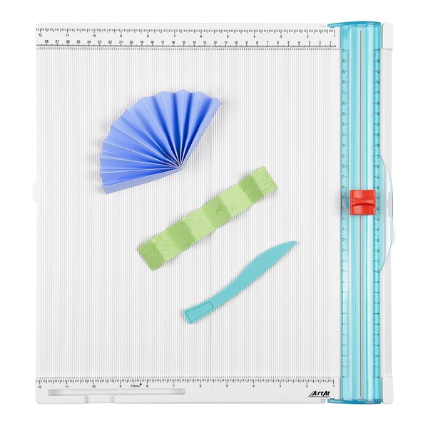 Craft Paper Trimmer and Scoring Board: ArtAt 12 x 12inch