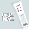 Nioxin 니옥신 밀도 방어 모발 증점 젤 볼륨감 있고 풍성한