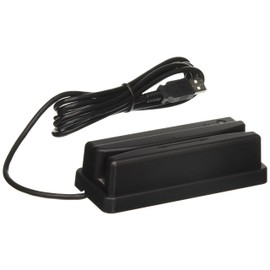 Unitech, MS146-IUCB00-SG Slot Scanner, Infrared, USB