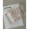 Aemong: Rose Shimmer Ballet Core - Coffin Egg / Aemong