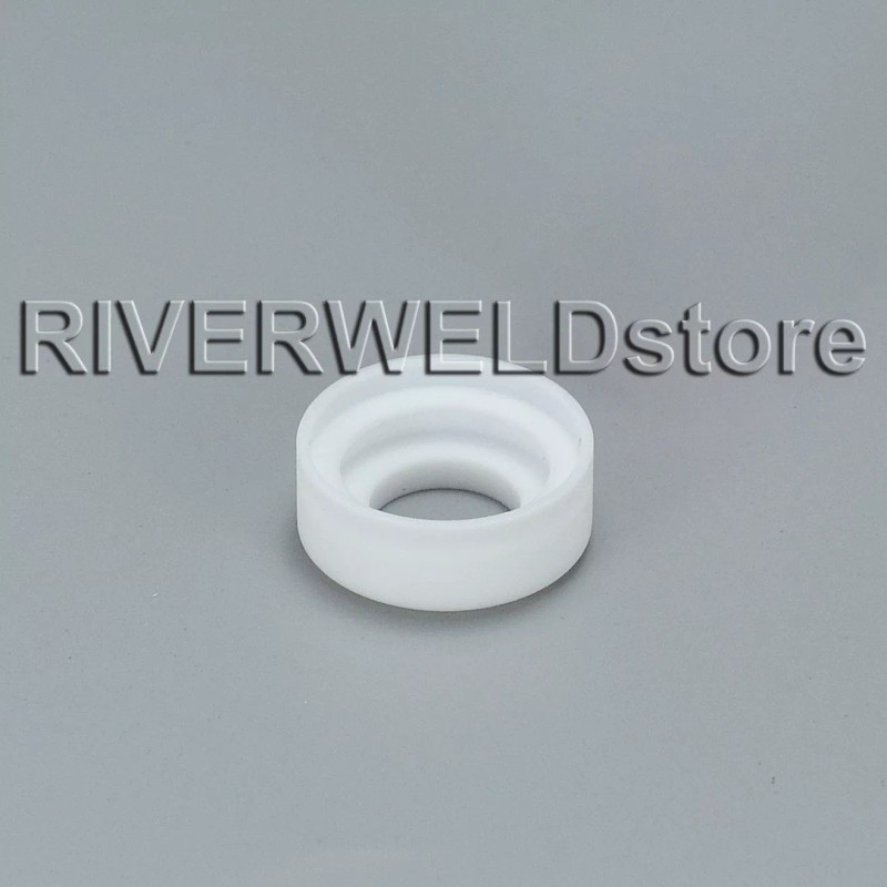 RIVERWELD TIG Stubby Gas Lens Collet 17GL series Kit For