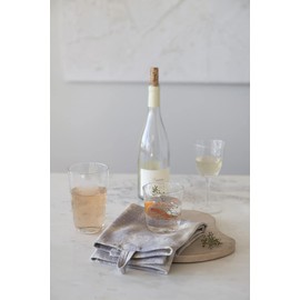 Bloomingville Mango Wood Organic Shaped Cheese/Cutting Boards, Set of 2