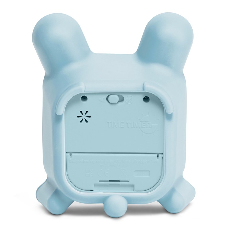 Time Timer MOD with Bunny Protective Case - Animal Case