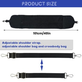 S-SNAIL-OO 1/2PCS Travel Pillow Stuffable with Clothes As Carry-On Luggage Fits Up to 3 Days of Travel Essentials, Multifunctional U-Shaped Pillowcase for Business, Trip, Outdoor (1PCS-Blue)