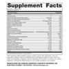 Bariatric Advantage Chewable High ADEK with Iron - for Bariatric