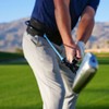 The PlaneMate by ProSENDR™ | Golf Swing Training Aid |