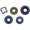 Dorman 14041 Pedal And Shift Linkage Bushing Assortment
