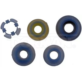 Dorman 14041 Pedal And Shift Linkage Bushing Assortment