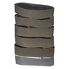 sourcing map 6pcs 4 x 36" Sanding Belts 1pcs Each