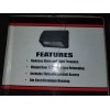 ATLAS LIGHTING - WLM-84FEUPK 84W CFL 120/277 13" Wallpack w/Lamp
