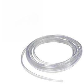 Full Size 10 Feet Clear U Shape Car Door Edge Guard Trim