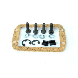 Shift Fork Clip Kit with Gasket fits Wrangler YJ and Cherokee XJ