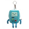 SalesOne Adventure Time BMO 3" Plush Keychain