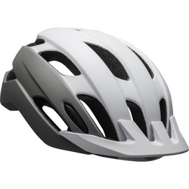 Bell Bike Trace MIPS Matte White/Silver Small/Medium