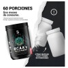 BCAAs + Glutamina 60 Tomas | B-Life | Energía, Recuperación