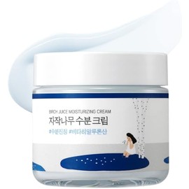 Eng crema hidratante birch juice 80 ml Round Lab