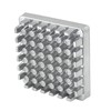 Winco French Fry Cutter Pusher Block 3/8 [FFC-375K]