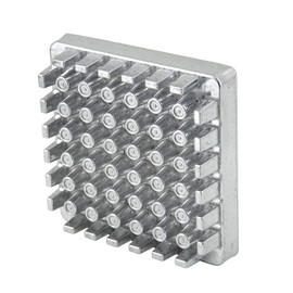Winco French Fry Cutter Pusher Block 3/8 [FFC-375K]
