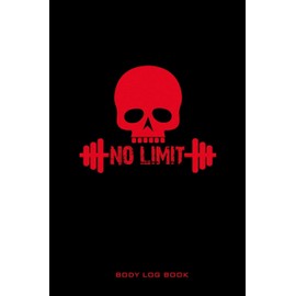 Body Log Book: Bodybuilding Diary, Body Journal, Workout Notes, Physical Fitness Journal. Format A5, 120 pages, tabulars to fill in, tried and tested ... companion for bodybuilding, fitness training,