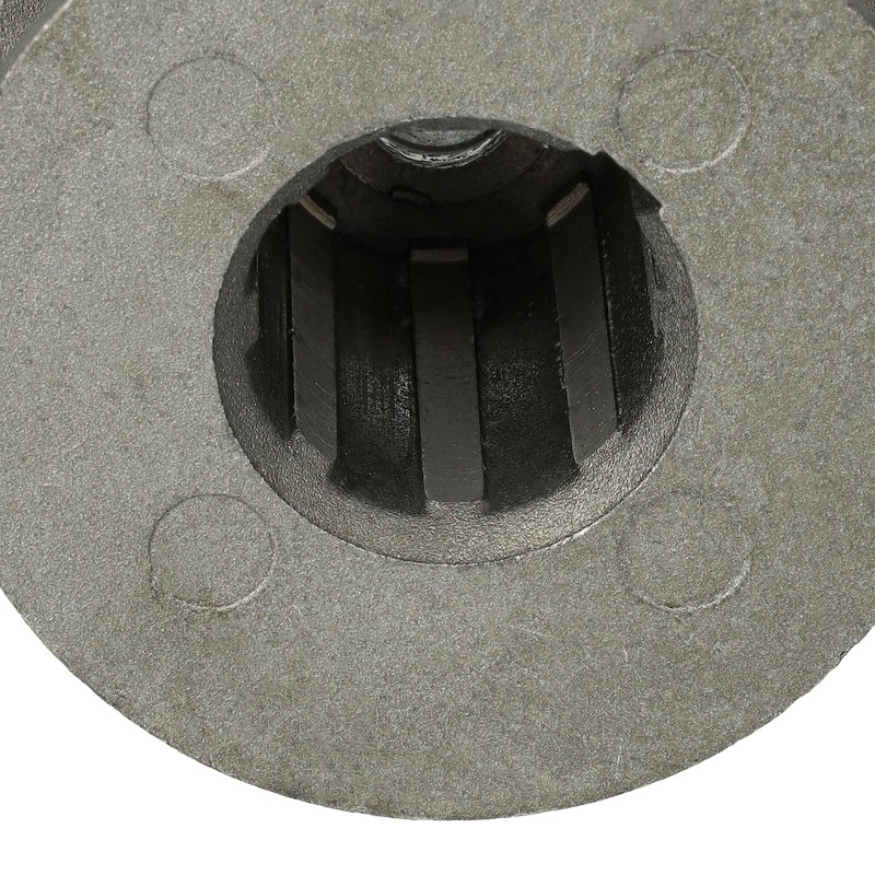 vhbw Blade Holder Replacement for 5045912, 504561201, 5045912-01 for Lawnmower