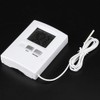 High Precision LCD Digital Indoor&Outdoor Thermometer Temperature Meter Tester Battery