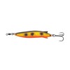 Abu Garcia Toby Spoon Fishing Lures (18 g, Orange Copper