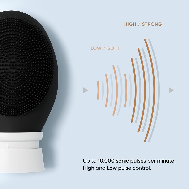 Buttah Skin by Dorion Renaud Buttah Vibe Cleansing Brush with