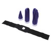 3 Pcs Ice Bag Cold Hot Therapy Leakproof Fever Reduction