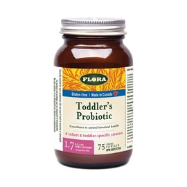 MedMelon Flora Udo's Choice Super Toddler's Probiotic 75 gr powder