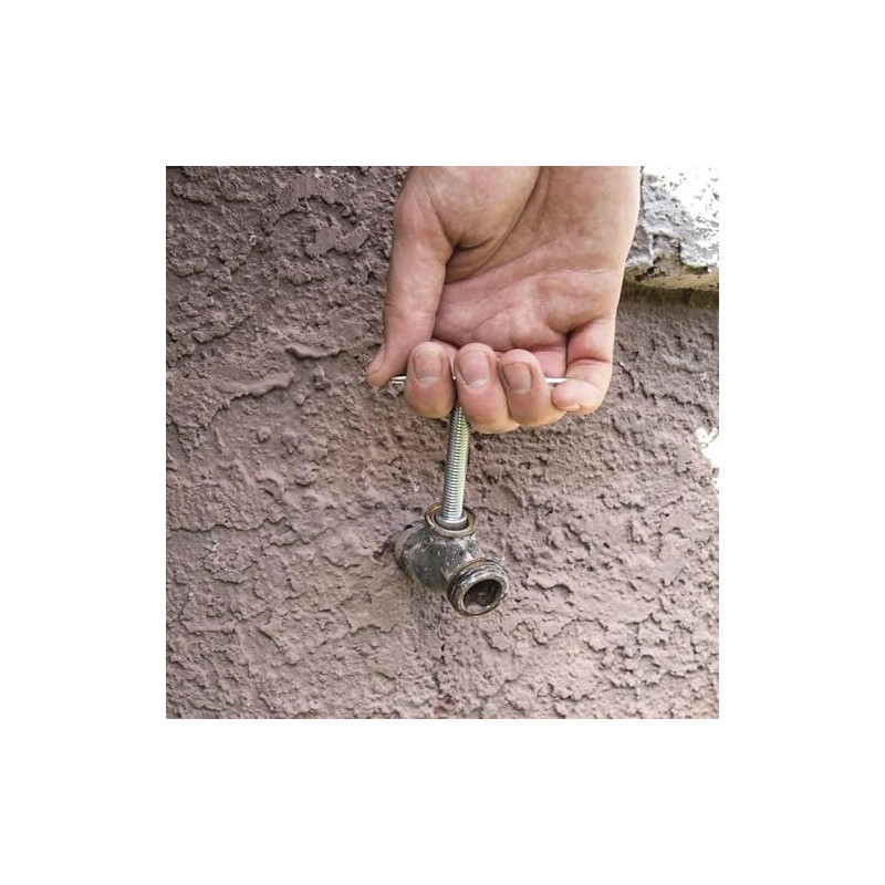 Steelman Faucet Reseating Tool Kit (61205)