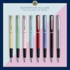 Waterman Allure Fountain Pen | Stainless Steel | Fine Nib