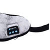 Bluetooth Sleep Eye Patch for Men Women Soft Wireless Sleeping