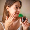 Crema Facial Frambuesa Regeneradora Hidratante Antipolución 60ml