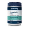 Faulding Buy Faulding Remedies Vitamin D 1000 IU 500 Capsules Online | Chempro Chemists