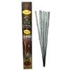 Vrindavan Pack 3, Incienso Copal 100% Puro, con Resina Natural